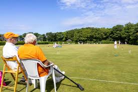 Image result for Ellesmere Croquet Club