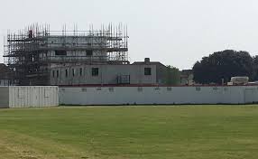 Image result for Felixstowe Indoor Bowls Club