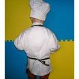 Kids Chef Hats and Aprons