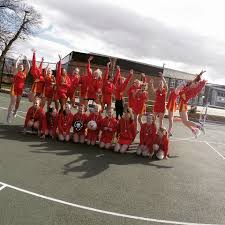 Image result for Capricorn Netball Club