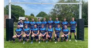 Image result for Drighlington Rugby League Football Club