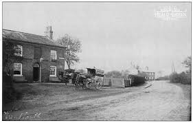 Image result for Waggon & Horses Bowling Club