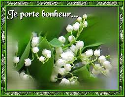 Le muguet dans ditchlakwak