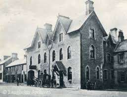 Image result for Langholm Old Bowling Club