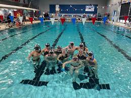 Image result for Falmouth and Helston Octopush Club