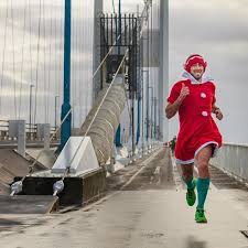 Image result for Chepstow Harriers