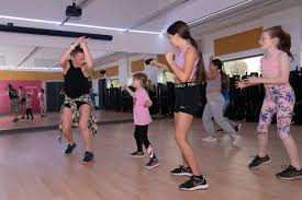 Image result for Zumba Harrogate