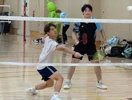 Image result for Freshford St George Badminton Club