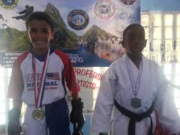 Image result for Aj Independent Martial Arts