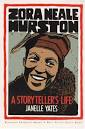 Famous People of florida - Zora Neale Hurston - Zora-Neale-Hurston-books1