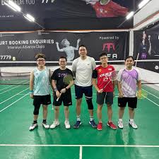 Image result for Debenham Badminton Club