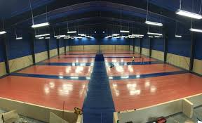 Image result for Ware Badminton Club