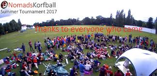 Image result for Nomads Korfball Club
