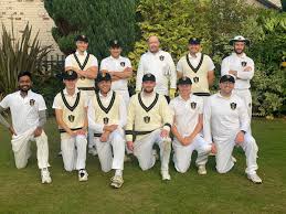 Image result for Caldy Cricket Club