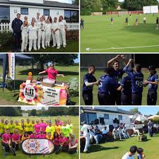 Image result for Chesham Cricket Club