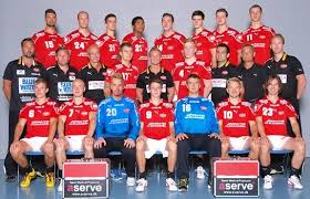 Image result for Haslingden Handball
