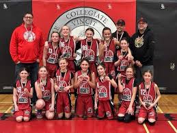 Image result for Epsom Rockets Basketball Club