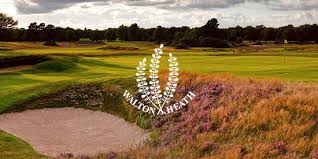 Image result for Walton Heath Golf Club