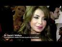 Paula Abdul - Red Carpet
