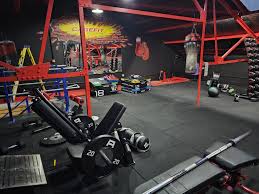 Image result for Gym in Watford