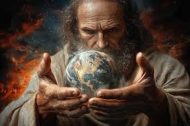 Image result for foto criação de deus