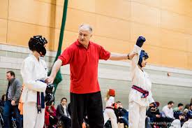 Image result for Bytomic Taekwondo Bicester
