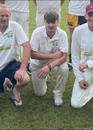 Image result for Burwarton Cricket Club