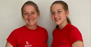 Image result for Ipswich Ladies Netball Club