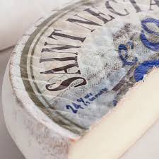 Image result for saint nectaire