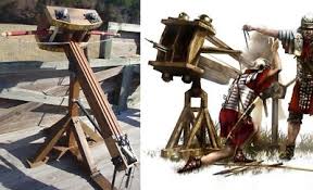 Image result for ballista