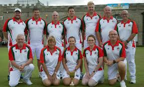 Image result for Royal Mail Cart Bowls Club