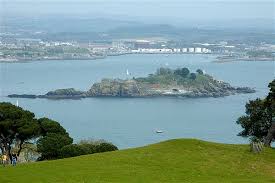 Image result for Plymouth Sound