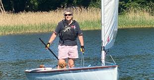 Image result for Hunts Sailing Club