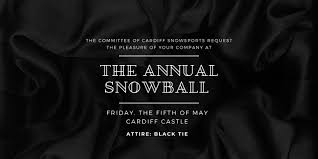 Image result for Cardiff University Ski & Snowboard Club