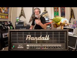 Image result for randallrh300g3