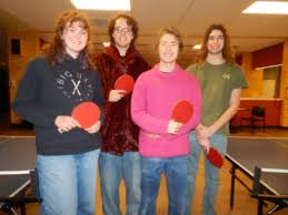 Image result for Stowmarket Table Tennis Club