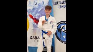 Image result for Su-Ha-Ri-Wado Karate School