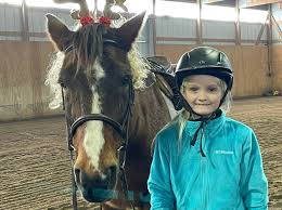 Image result for Weybridge Equestrian Centre