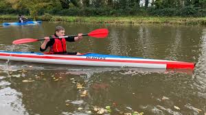 Image result for Addlestone Canoe Club