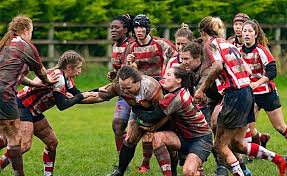Image result for Sefton Rufc