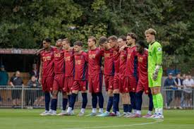Image result for Hampton Corinthians Football Club