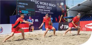 Image result for B W Badminton Club