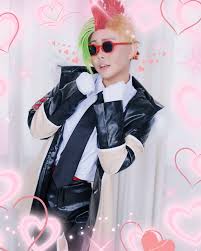 「ルッスーリア 家庭教師ヒットマンREBORN!」の画像検索結果