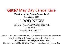 Image result for Bradford & Bingley Canoe Club