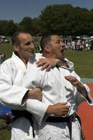 Image result for Brighton Judo Club