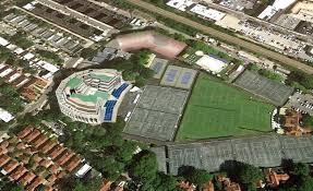 Image result for Westward Ho! Tennis Club