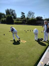 Image result for Brynhyfryd Bowls Club