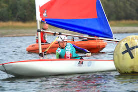 Image result for Sandwell Valley Sailing Club