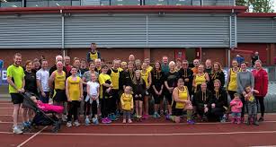 Image result for Horwich Rmi Harriers & Athletics Club