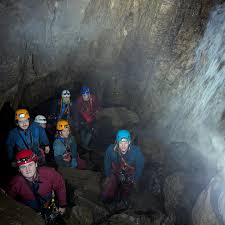 Image result for York University Cavepothole Club